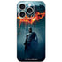 The Dark Knight Movie Poster iPhone 16 Pro Skin